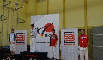 BERLIN OPEN – 25.02.1017