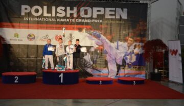 POLISH OPEN – BIELSKO-BIAŁA 13-15.10.2017